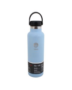 Hydro Flask standard mouth, 621 ml, frg Rain