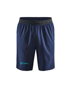 Craft shorts blå - herre | Førpris 499,-