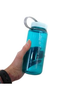 Nalgene drikkeflaske 0,4 liter