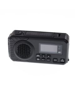 DAB/FM nødradio