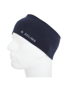 Aclima Lightwool headband