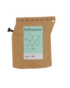 Kaffepose til 2 kopper