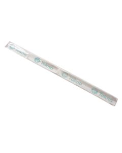 Slapwrap refleks med Tekna-logo