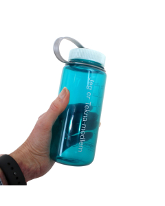 Nalgene drikkeflaske 0,4 liter