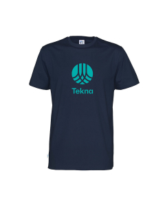 Tekna t-skjorte Marine